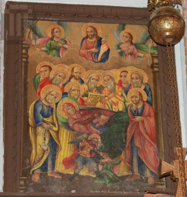 Dormition of the Virgin
