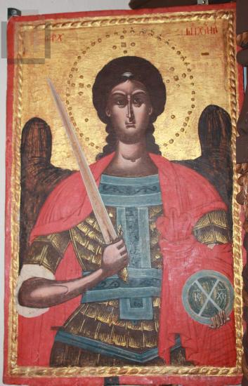 Archangel Michael