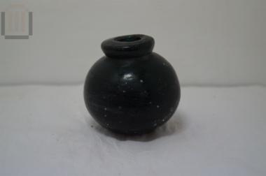 Glass grenade