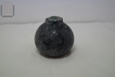 Glass grenade