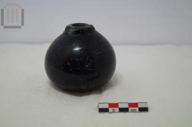Glass grenade