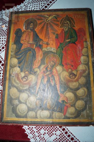 The power of Jesus Christ