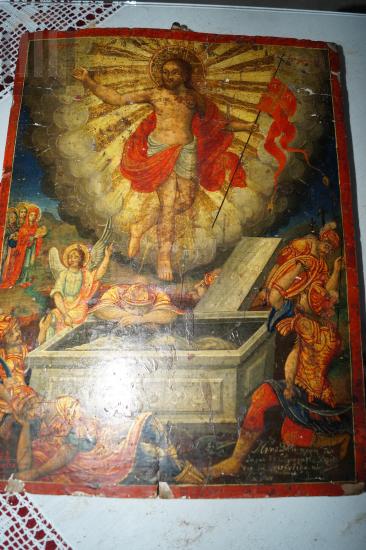 Resurrection of Christ
