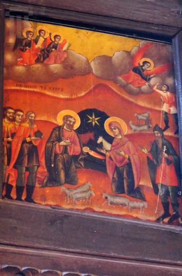 Γέννηση του Χριστού