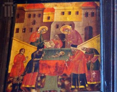 Περιτομή του Χριστού