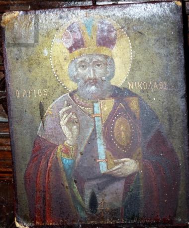 Saint Nicholas