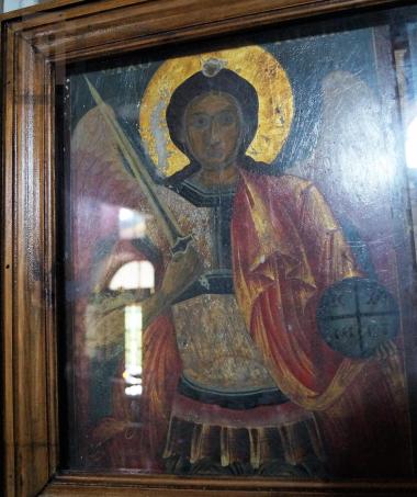 Αρχάγγελος Μιχαήλ