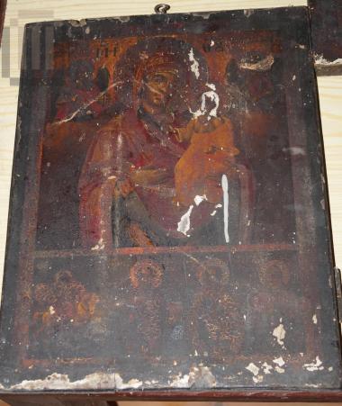 Δίζωνη εικόνα