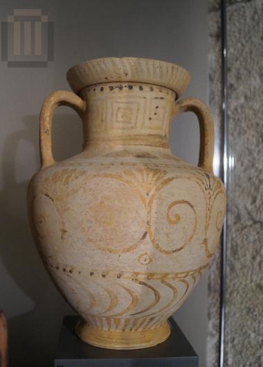 Αμφορέας τύπου 