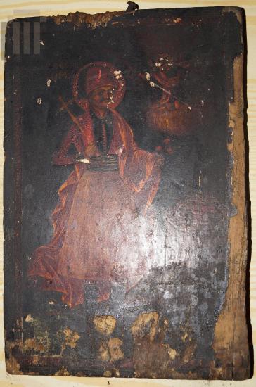 Άγιος Γεώργιος ο Νεομάρτυρας