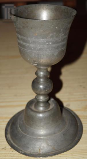 Δισκοπότηρο