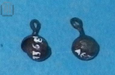 Ζεύγος κομβίων