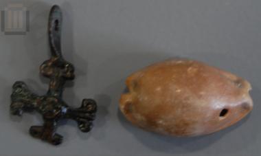 Σταυρός φυλακτό