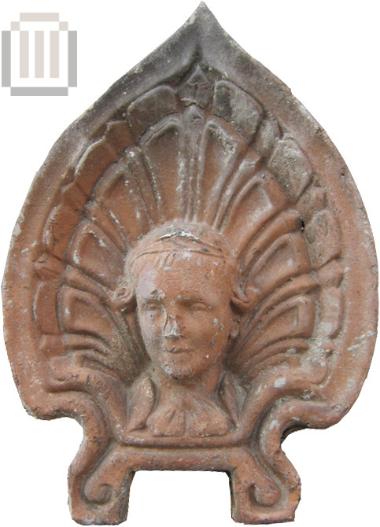 Antefix