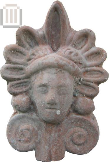Antefix