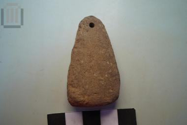 Πυραμιδοειδής αγνύθα