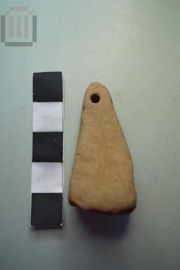 Πυραμιδοειδής αγνύθα