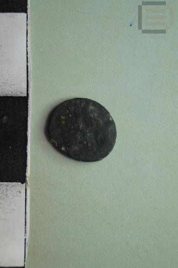 Bronze currency