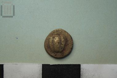 Bronze currency