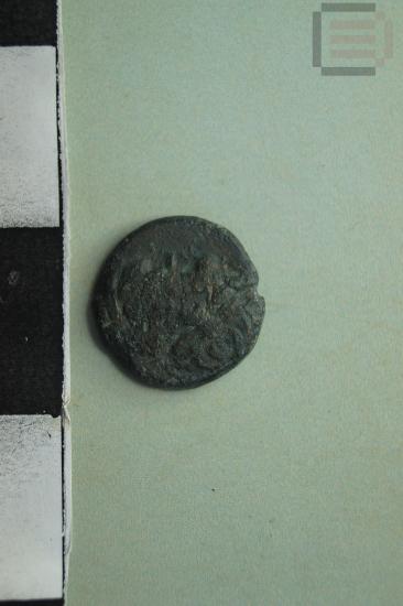 Χάλκινο νόμισμα