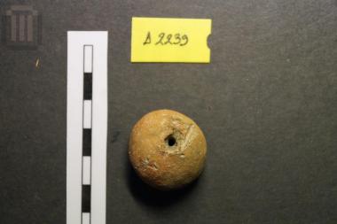 Spindle whorl
