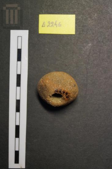 Spindle whorl