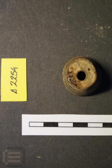 Spindle whorl