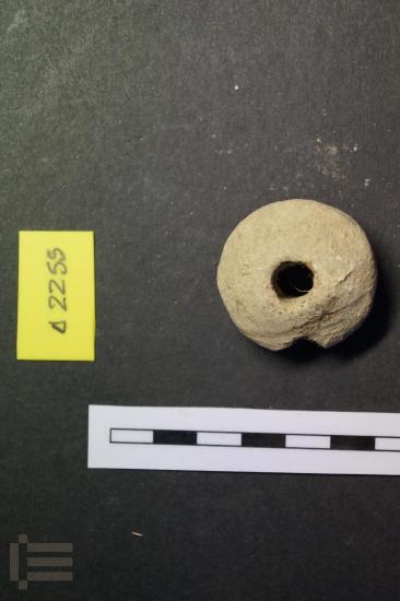 Spindle whorl