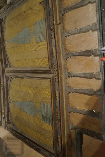 Τμήμα μουσάντρας