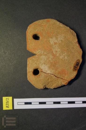 Loom weight or weight