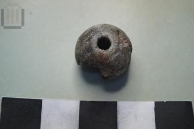 Conical Spindle whorl