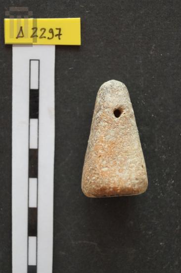 Loom weight