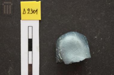 Fragment of a stone tool