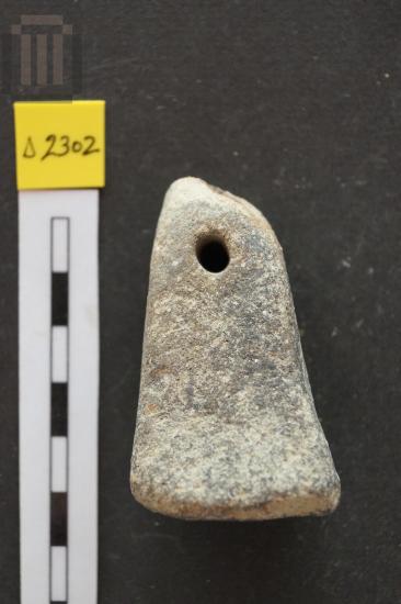 Loom weight