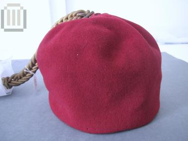 Φέσι φορεσιάς 