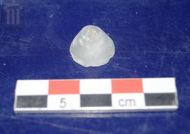 D-type spindle whorl