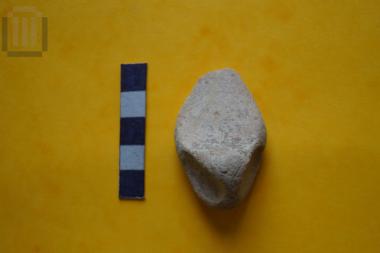 Πήλινη σφήνα