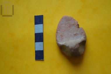 Πήλινη σφήνα