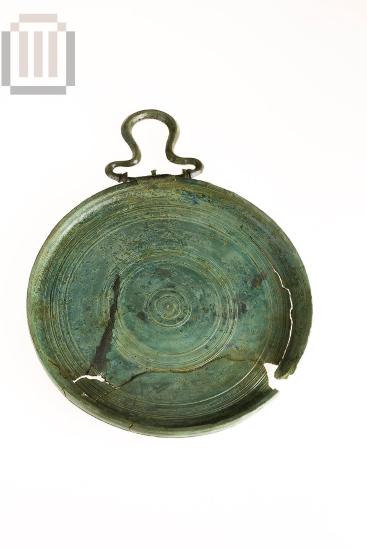 Δίσκος κατόπτρου