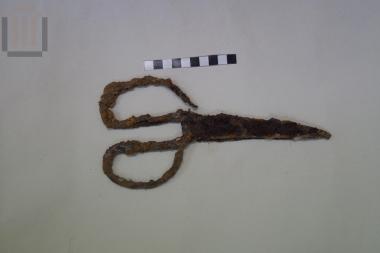 Scissors