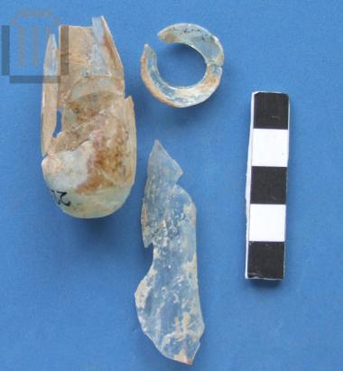 Μυροδοχείο / Δακρυδόχος