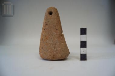 Πήλινη αγνύθα