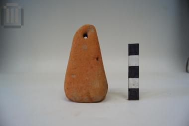 Πήλινη αγνύθα