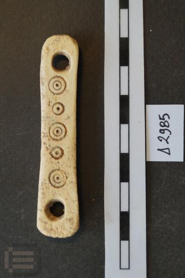 Περίαπτο κόσμημα