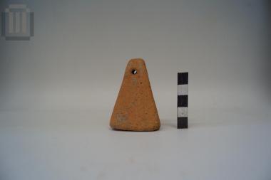 Πήλινη αγνύθα