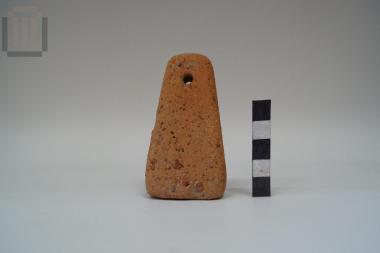 Πήλινη αγνύθα