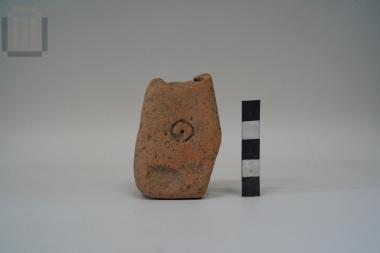 Πήλινη αγνύθα