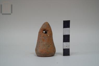 Πήλινη αγνύθα