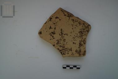 Sealed tile
