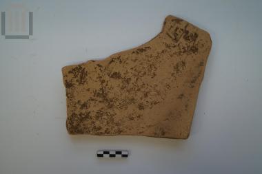 Tile fragment